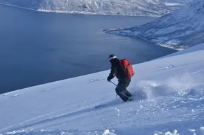 Gratangsfjellet - Image 5