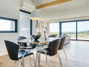 5 Star Holiday Home in Lokken - Image 4
