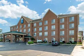 Best Western Executive Inn & Suites - Image 5