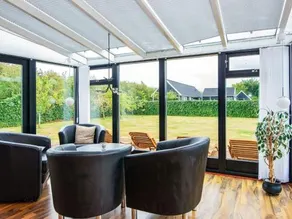 6 Person Holiday Home in Vemb - Image 5