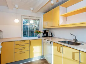 Holiday home Ulfborg LXXXIV - Image 4
