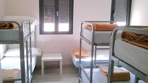 Albergue Muralla Leonesa - Image 4