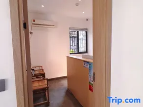 Xitang Xipan Residence Design Guesthouse - Image 3