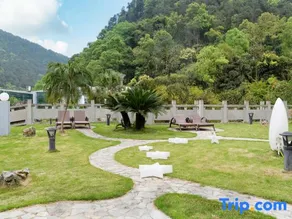 Chongqing White-collars East Hotspring Hotel - Image 5