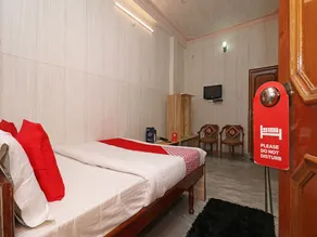OYO 24319 Hotel Geetanjali Resort - Image 3