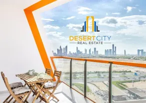 Fully Furnished One Bed in Al Jadaf, Hosted by Desert City Stays - Image 3