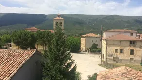House With 4 Bedrooms in Nofuentes With Wonderful Mountain View and W - Image 3