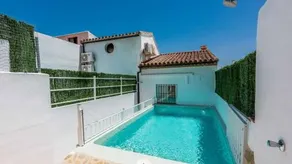 Casa El Canizo Cortes de la Frontera by Ruralidays - Image 5