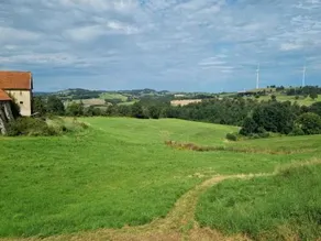 Enjoy the Peace and Nature in This Gite With a Pleasant Garden and Great Views - Image 4