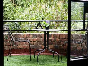 420 Punt Boutique Guesthouse - Image 3