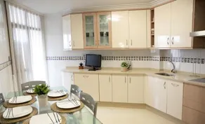 GALIHOST Precioso apartamento con parking en VilagarcÃ­a - Image 5