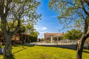Villa Celeste in Nedescina (Haus fur 8-10 Personen) - Image 4