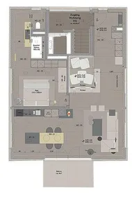 Mathon Chalet Residences - Image 5