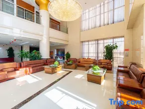Ningxia University Academic Exchange Center - Image 2