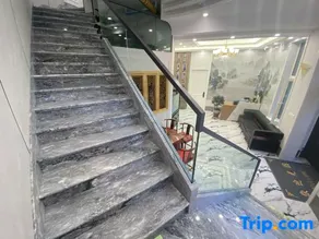 Harbin Ruiqi Pavilion Hotel - Image 5