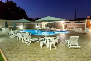 Boa Vista Plaza Hotel - Image 4