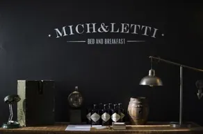 Bed and Breakfast Mich&Letti - Image 2