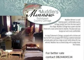 House Muddlers Minnow - Image 2