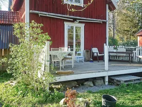 Holiday home  sterhaninge - Image 4