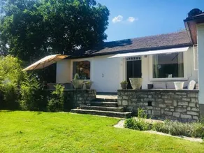 Townhouse RIVA prime location in the city of Salzburg 1000m2 backyard - Image 3