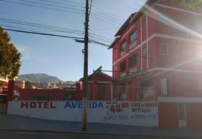 Hotel Avenida - Image 3
