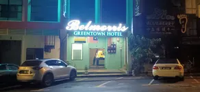 Belmorris Greentown Hotel - Image 3
