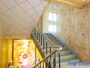 Shuifenhe Yinqiao Hotel - Image 5