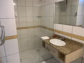 São Sebastião ap 210 -flet com hidro - Image 5