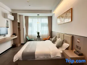 Jinyu Hotel (Shexiang Guzhen) - Image 4