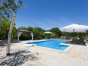 House in the olive grove by Villas Guide - Image 3