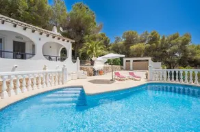CostaBlancaDreams Casa Anade in Moraira - Image 5