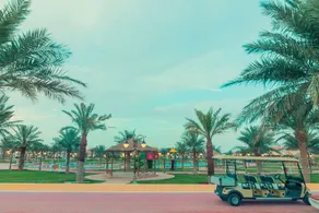 Swiss International Resort Unaizah Al Qassim - Image 3