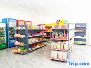 Lanshan Hotel - Image 2