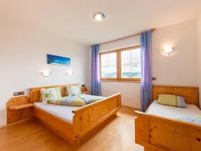 Apartment in Gattererberg Near Ski Slopes - Image 3