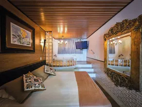 HOTEL LA DOLCE VITA PARK HOTEL - Image 3
