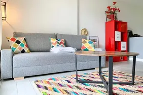Large StudioGEM Free parking! Terrace #D1 - Image 2