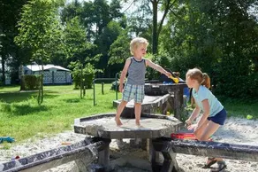 Camping De Gronselenput - Image 3