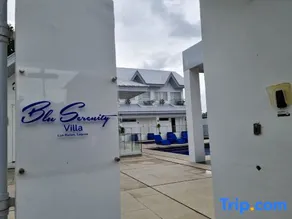 Blu Serenity Villas and Hotel - Image 2