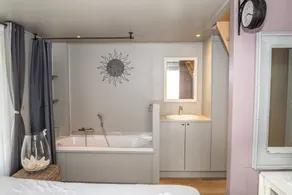 Bed and Breakfast Charme Aan Zee II - Image 3