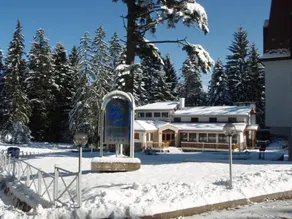 Hotel Saint George Borovets - Image 4