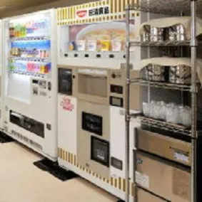 Terminal Hotel Fukui - Image 5