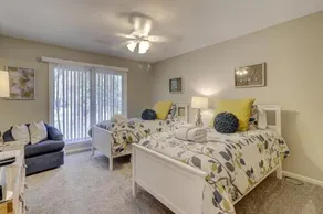 12 Bald Eagle West 5 BR Sea Pines Pool - Image 3