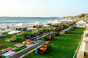 Vacation Apartments in a Private Villa with Private Beach Access - Image 5
