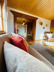 Chalet Serpolet - Appart' 6 personnes - Image 2