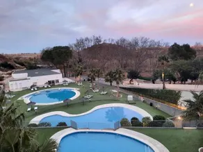 Apartment in Xeresa del Monte, Sea, Mountain,terrace, pools - Image 5