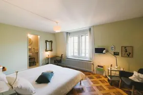 The B - Image 3
