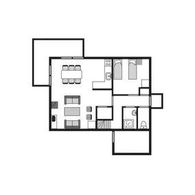Landal Villapark Livingstone - Image 2