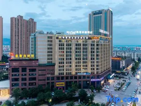 Kairiad Hotel (Qujing Qilin Jiacheng Commercial Plaza) - Image 4