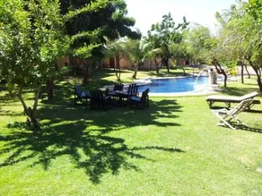 Lagoa Azul Chalet de Charme - Image 2