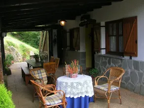 Casa Rural Akuiola - Image 3